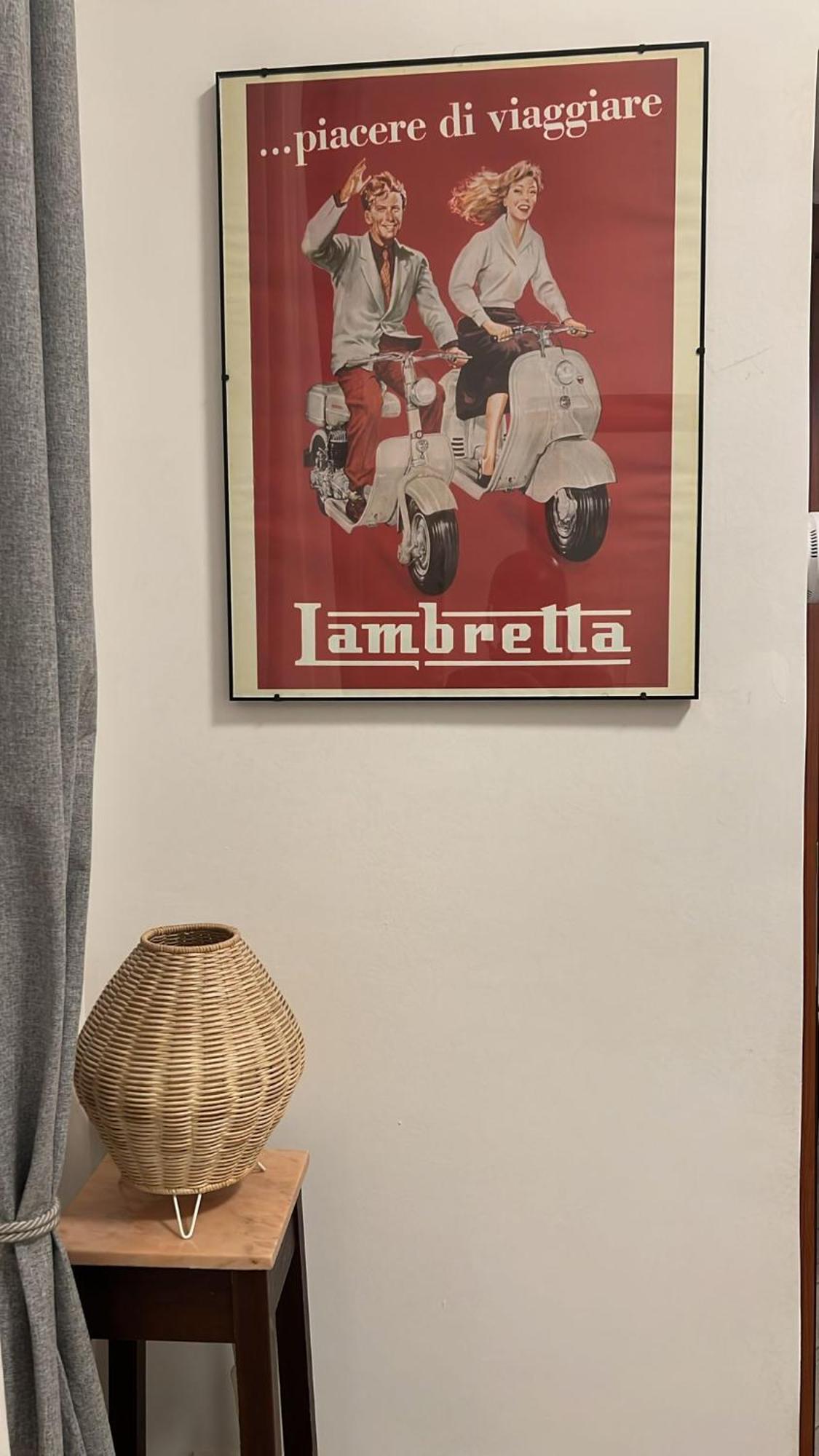 Roma Chic Residenza Gemelli Apartment ภายนอก รูปภาพ